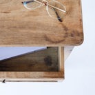Petite Accent Table - elsie green - furniture