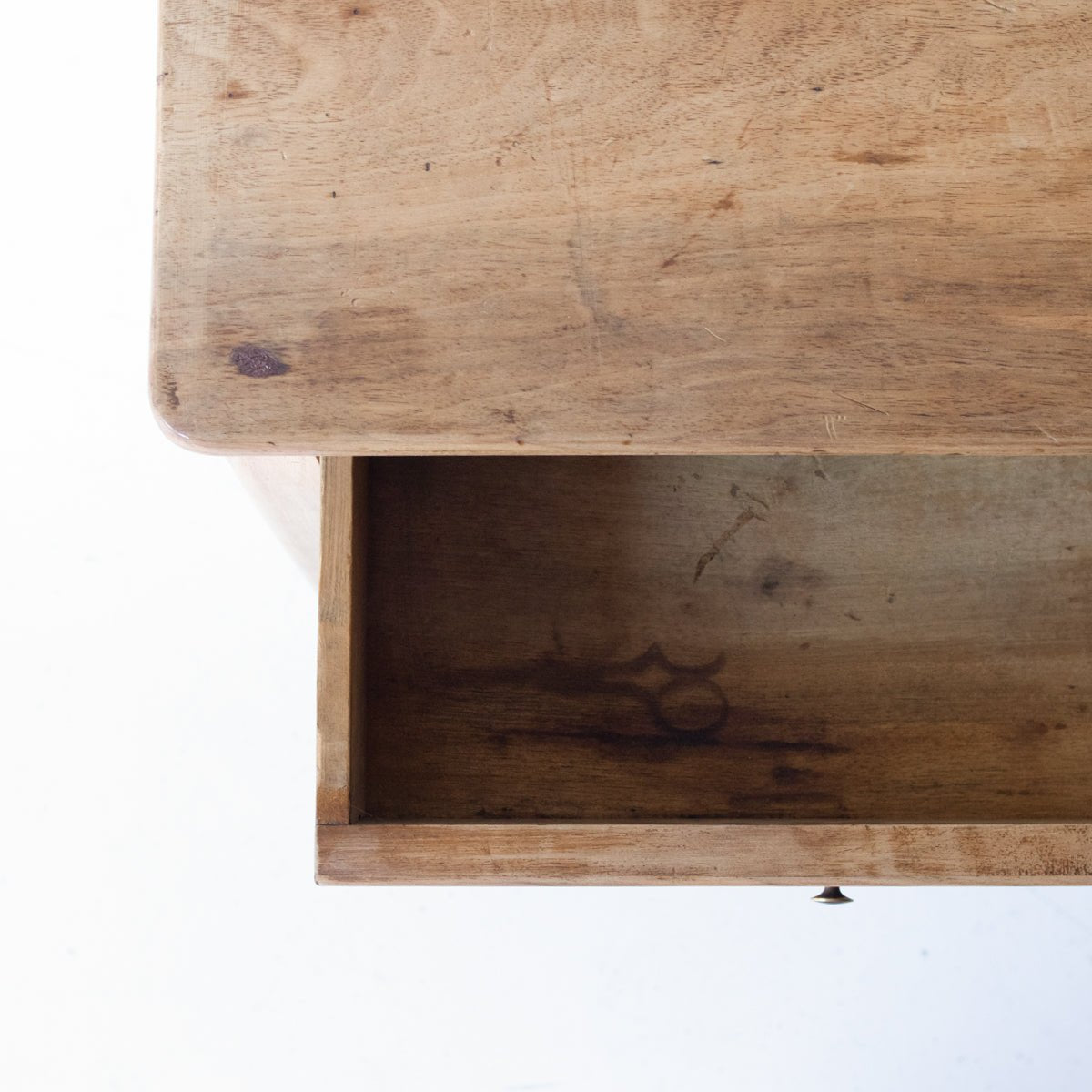Petite Accent Table - elsie green - furniture