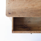 Petite Accent Table - elsie green - furniture