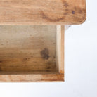 Petite Accent Table - elsie green - furniture
