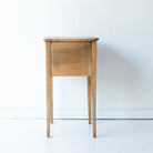 Petite Accent Table - elsie green - furniture