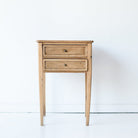 Petite Accent Table - elsie green - furniture