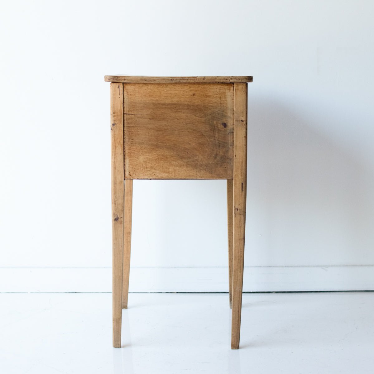 Petite Accent Table - elsie green - furniture