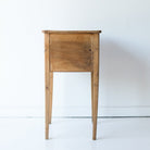 Petite Accent Table - elsie green - furniture