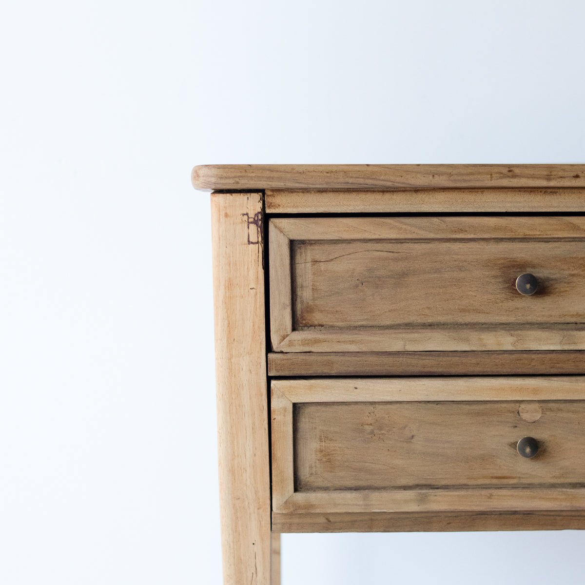 Petite Accent Table - elsie green - furniture