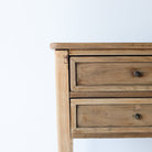 Petite Accent Table - elsie green - furniture