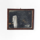 Petite Antique Mirror - elsie green - Decor