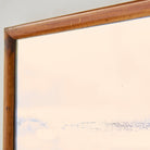 Petite Antique Mirror - elsie green - decor