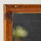 Petite Antique Mirror - elsie green - decor