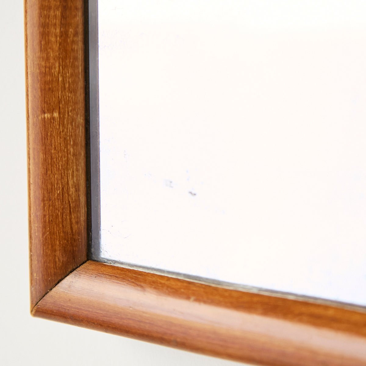 Petite Antique Mirror - elsie green - decor