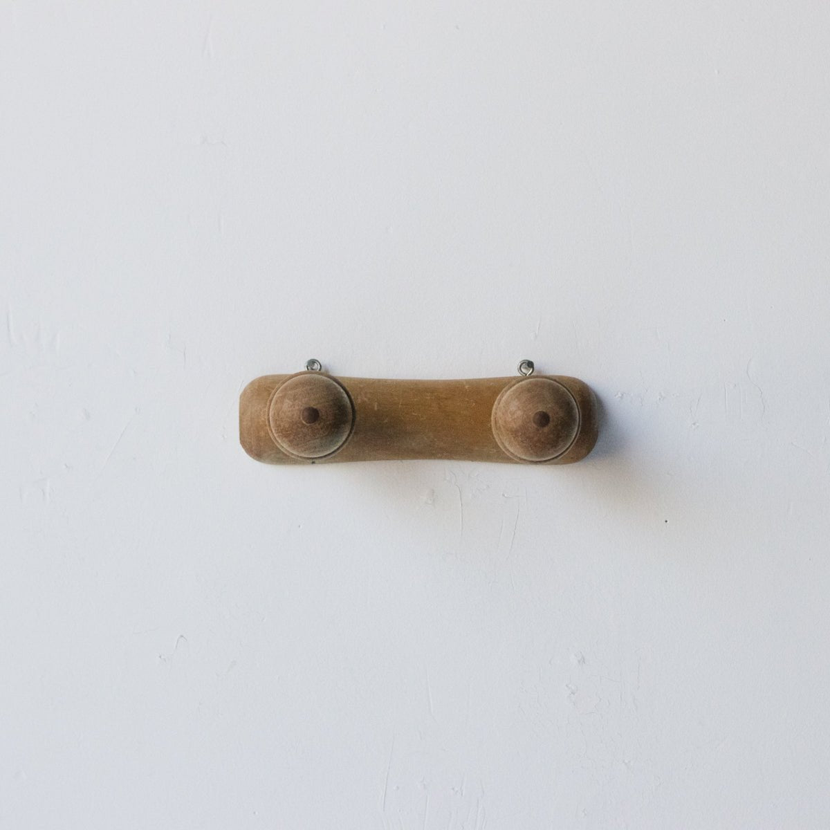 Petite Bamboo Coat Rack - elsie green - decor