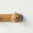Petite Bamboo Coat Rack - elsie green - decor