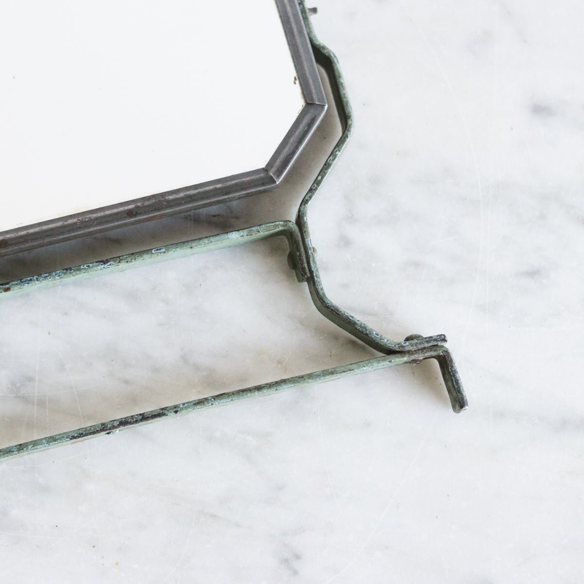 Petite Barber Mirror - elsie green - Decor