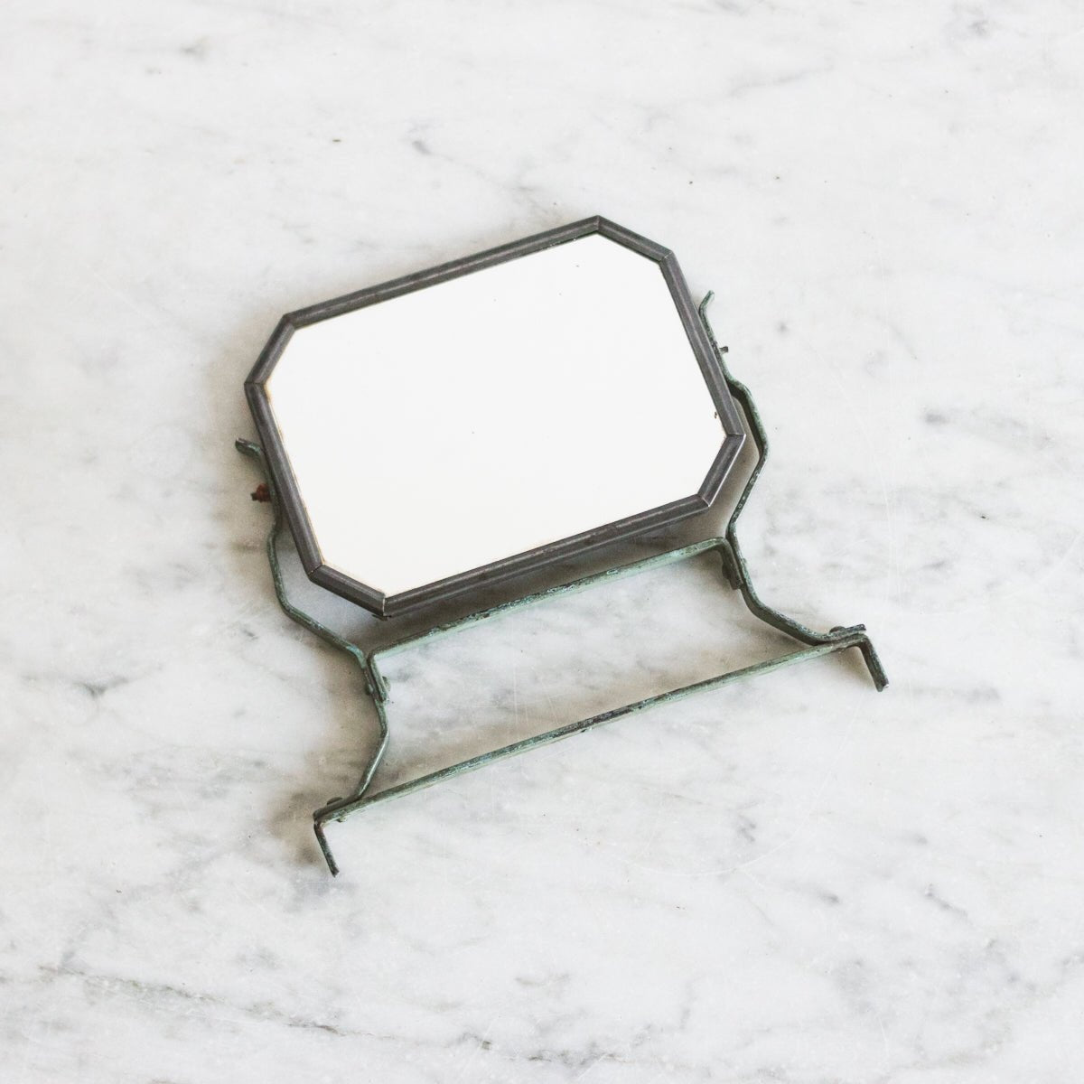 Petite Barber Mirror - elsie green - Decor