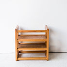 Petite Baumann France Side Table - elsie green - furniture