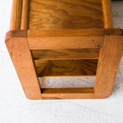 Petite Baumann France Side Table - elsie green - furniture