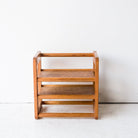 Petite Baumann France Side Table - elsie green - furniture