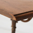 Petite Bistro Table - elsie green - furniture