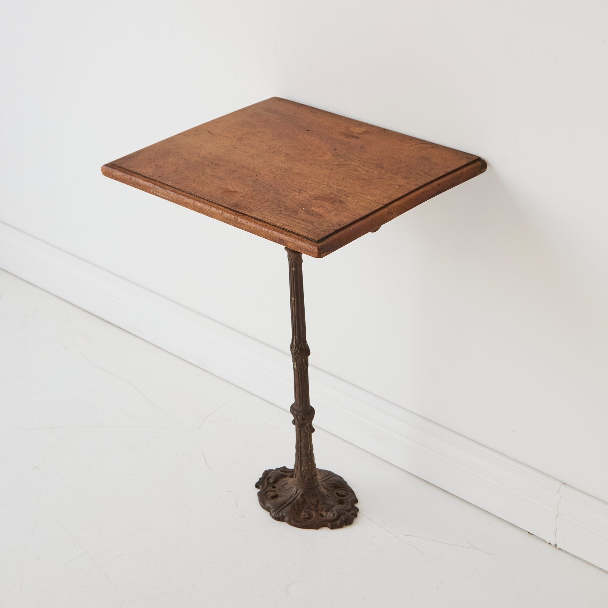 Petite Bistro Table - elsie green - furniture