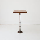 Petite Bistro Table - elsie green - furniture