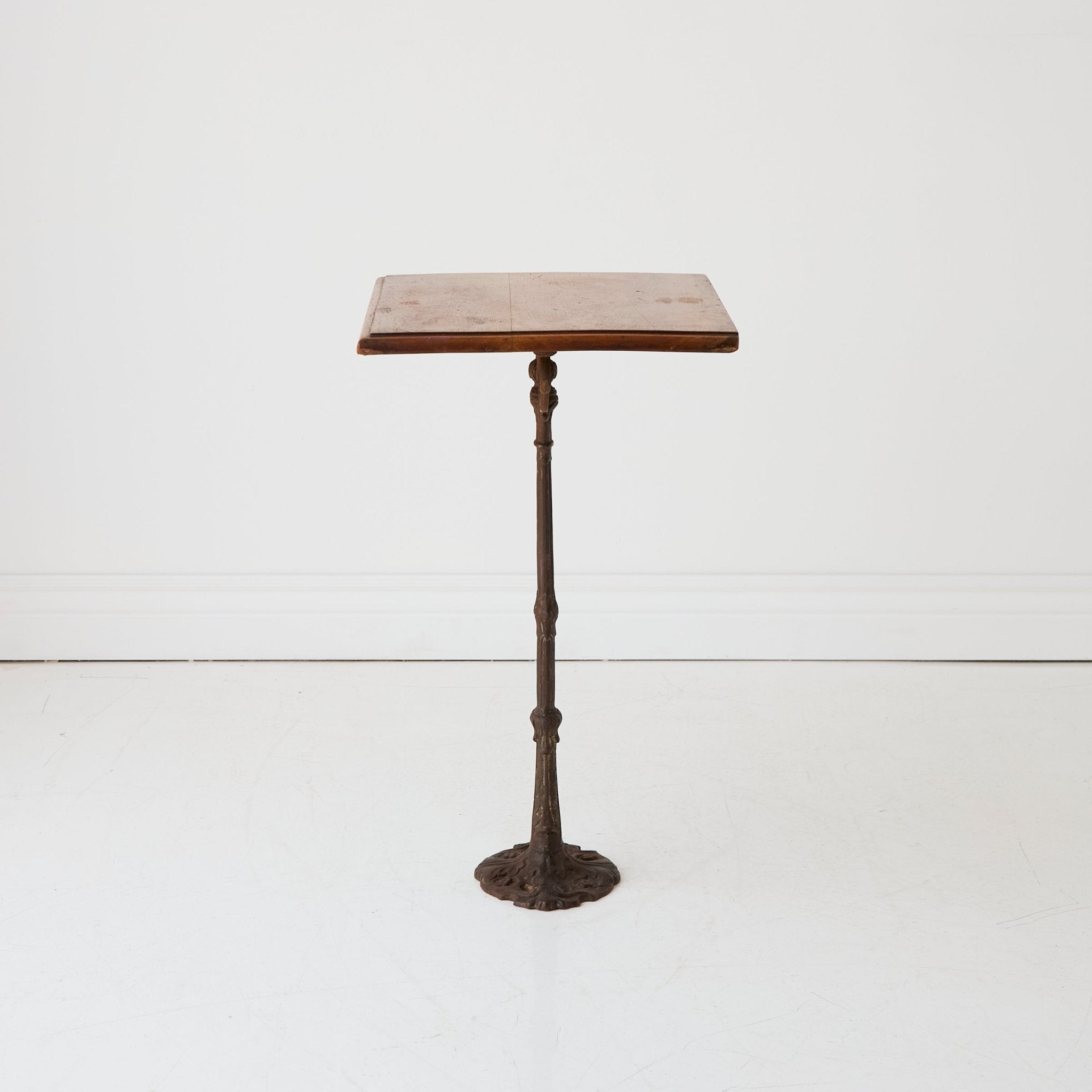 Petite Bistro Table - elsie green - furniture