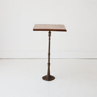 Petite Bistro Table - elsie green - furniture