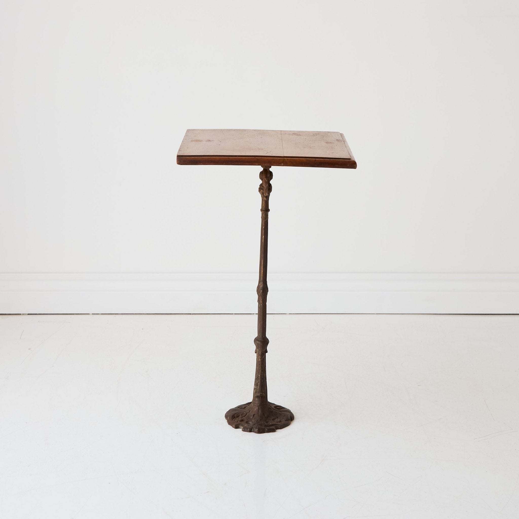 Petite Bistro Table - elsie green - furniture