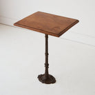 Petite Bistro Table - elsie green - furniture