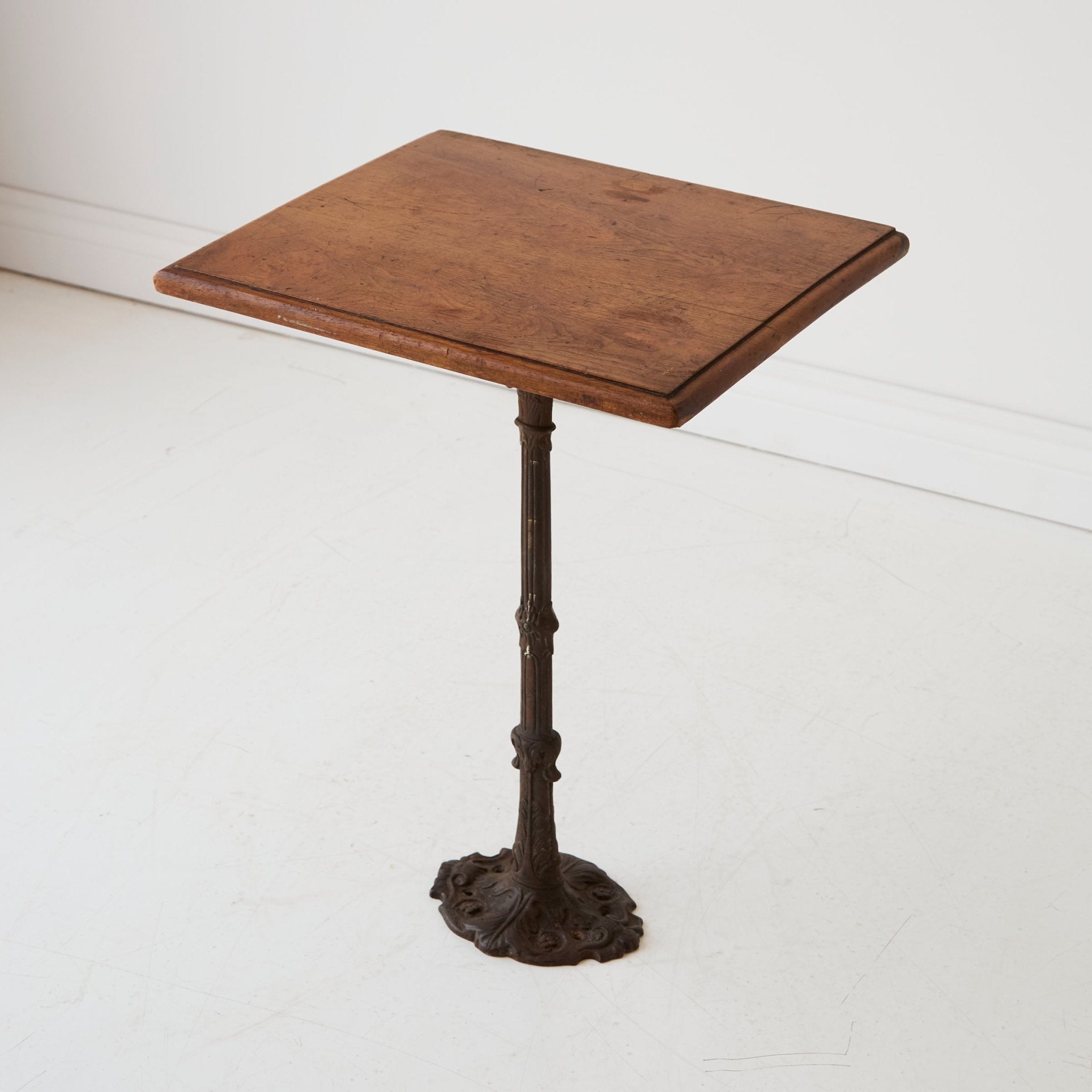 Petite Bistro Table - elsie green - furniture