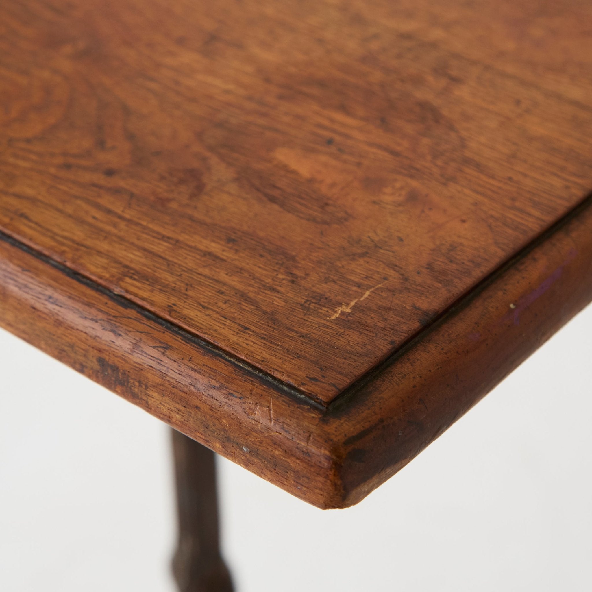 Petite Bistro Table - elsie green - furniture