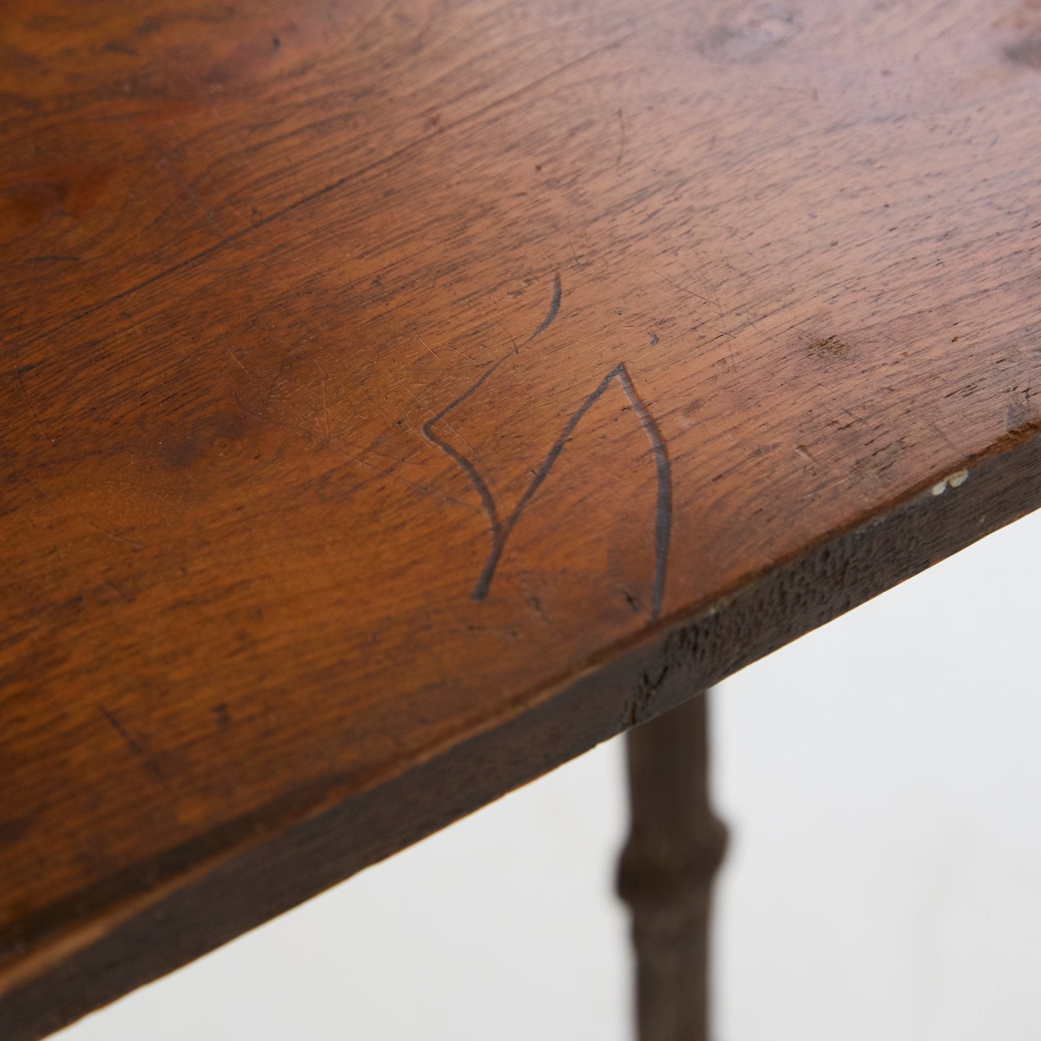 Petite Bistro Table - elsie green - furniture