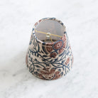 Petite Block Print Lampshade | Edith - elsie green - decor