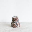 Petite Block Print Lampshade | Edith - elsie green - decor