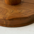 Petite Bobbin Table - elsie green - furniture