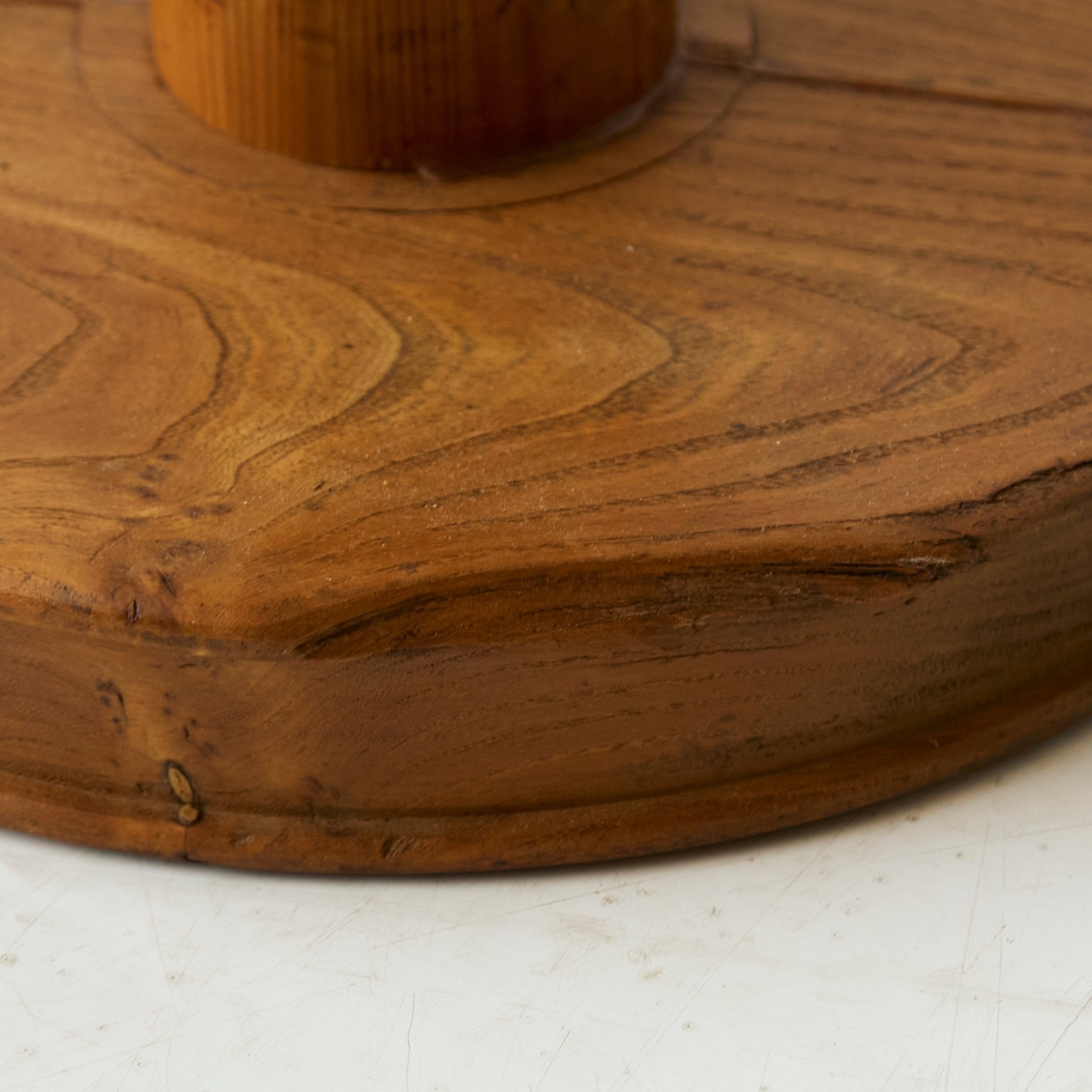 Petite Bobbin Table - elsie green - furniture