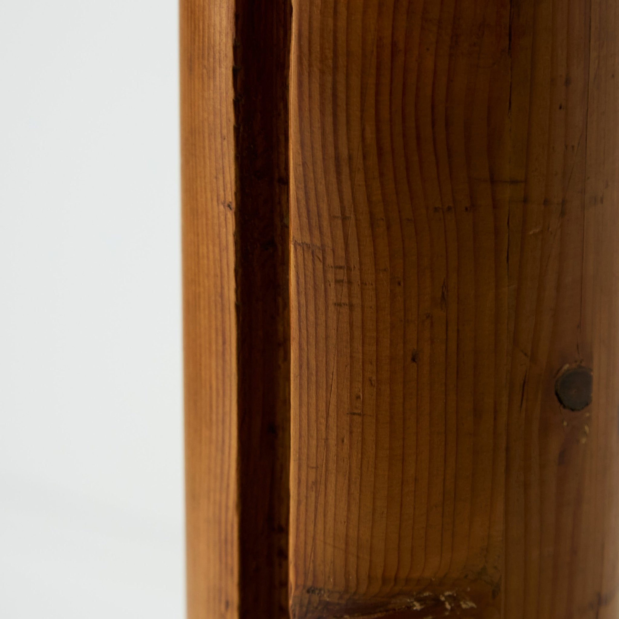Petite Bobbin Table - elsie green - furniture