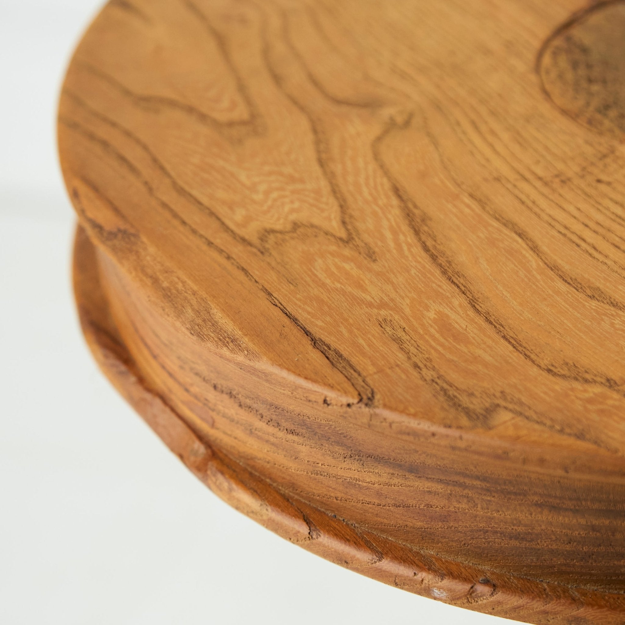 Petite Bobbin Table - elsie green - furniture