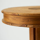 Petite Bobbin Table - elsie green - furniture