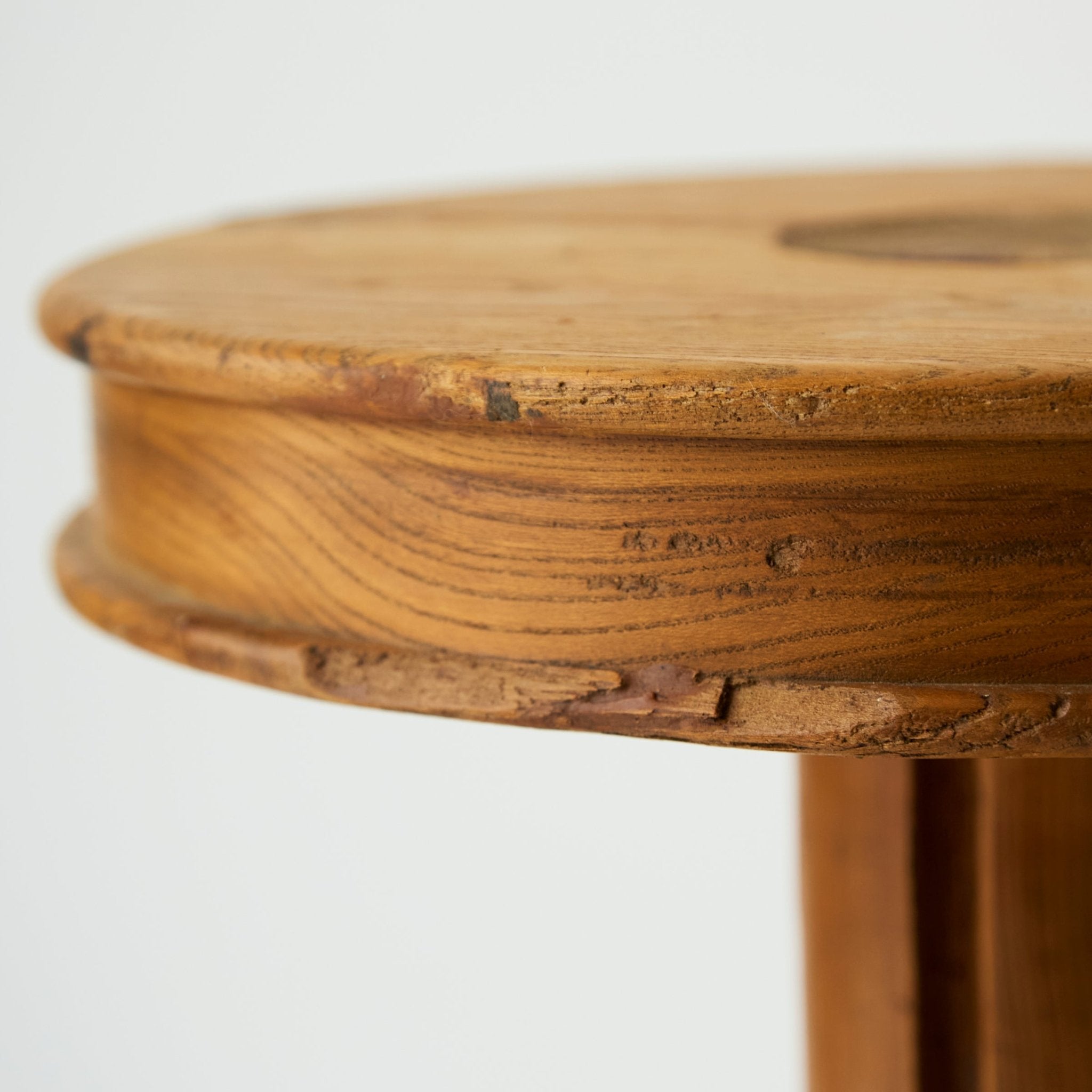 Petite Bobbin Table - elsie green - furniture