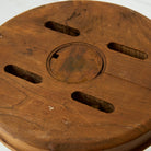 Petite Bobbin Table - elsie green - furniture