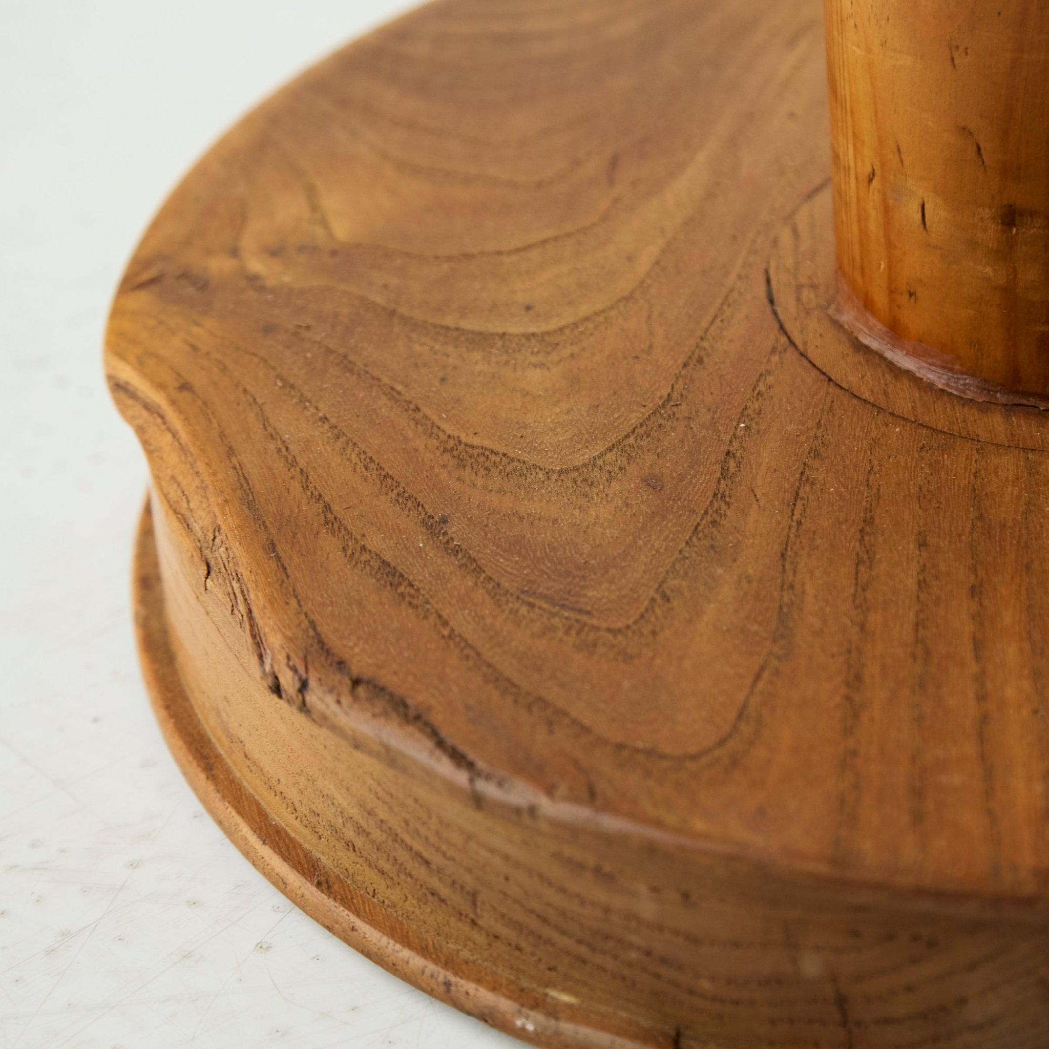 Petite Bobbin Table - elsie green - furniture