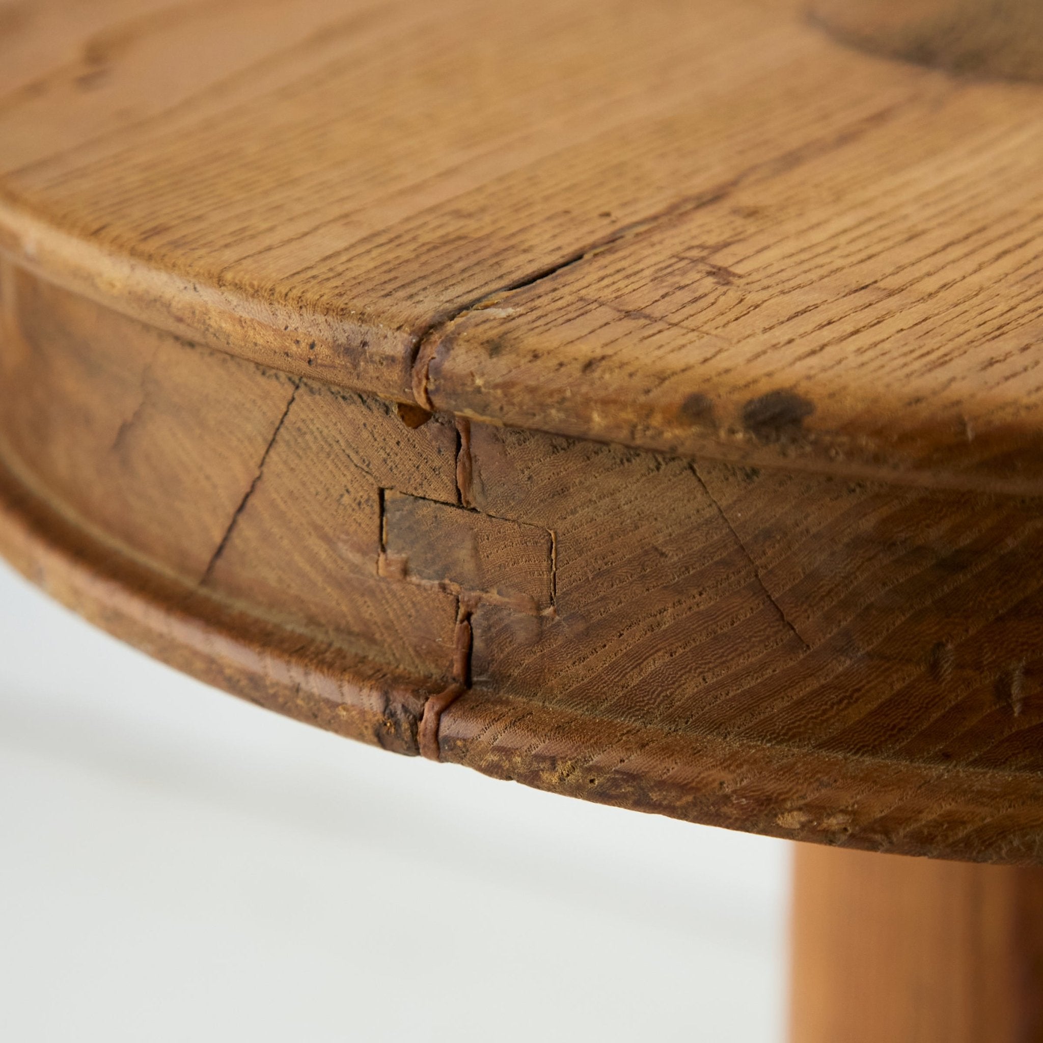 Petite Bobbin Table - elsie green - furniture