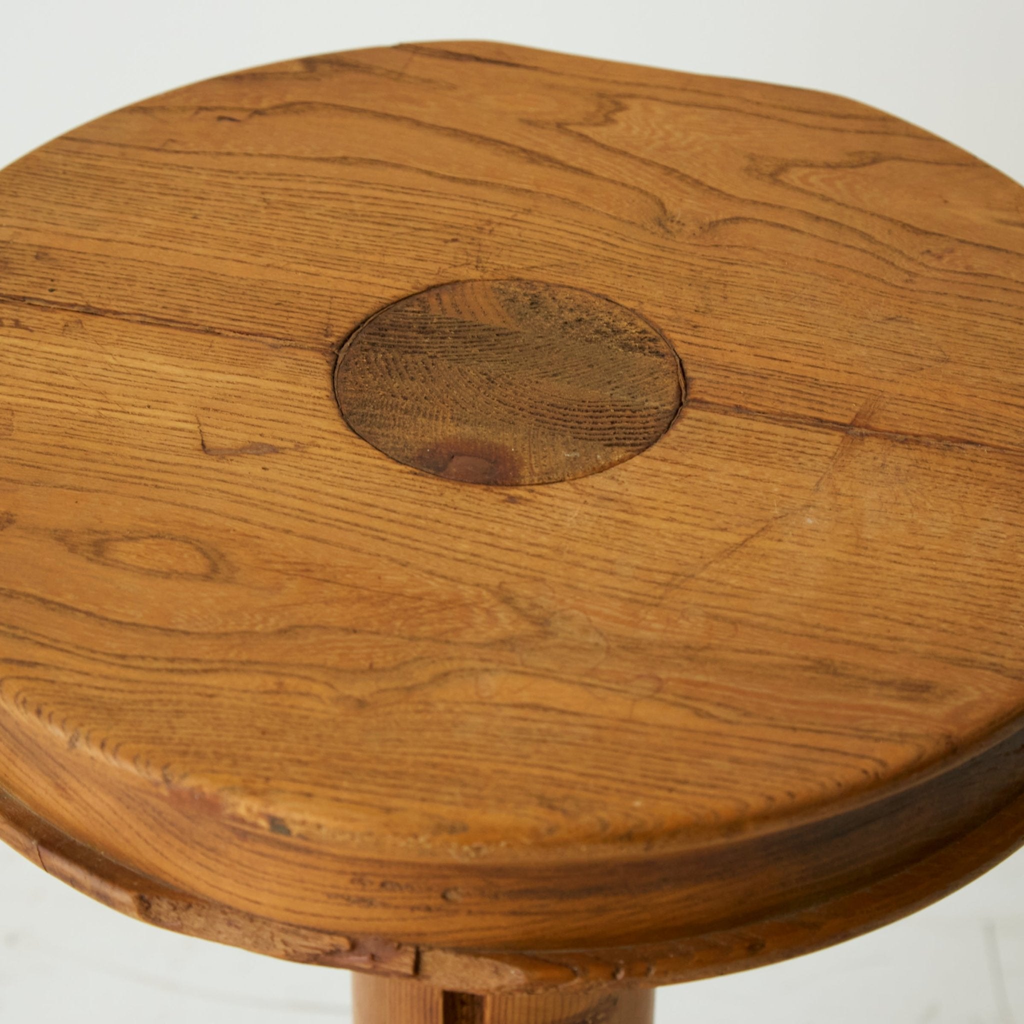Petite Bobbin Table - elsie green - furniture