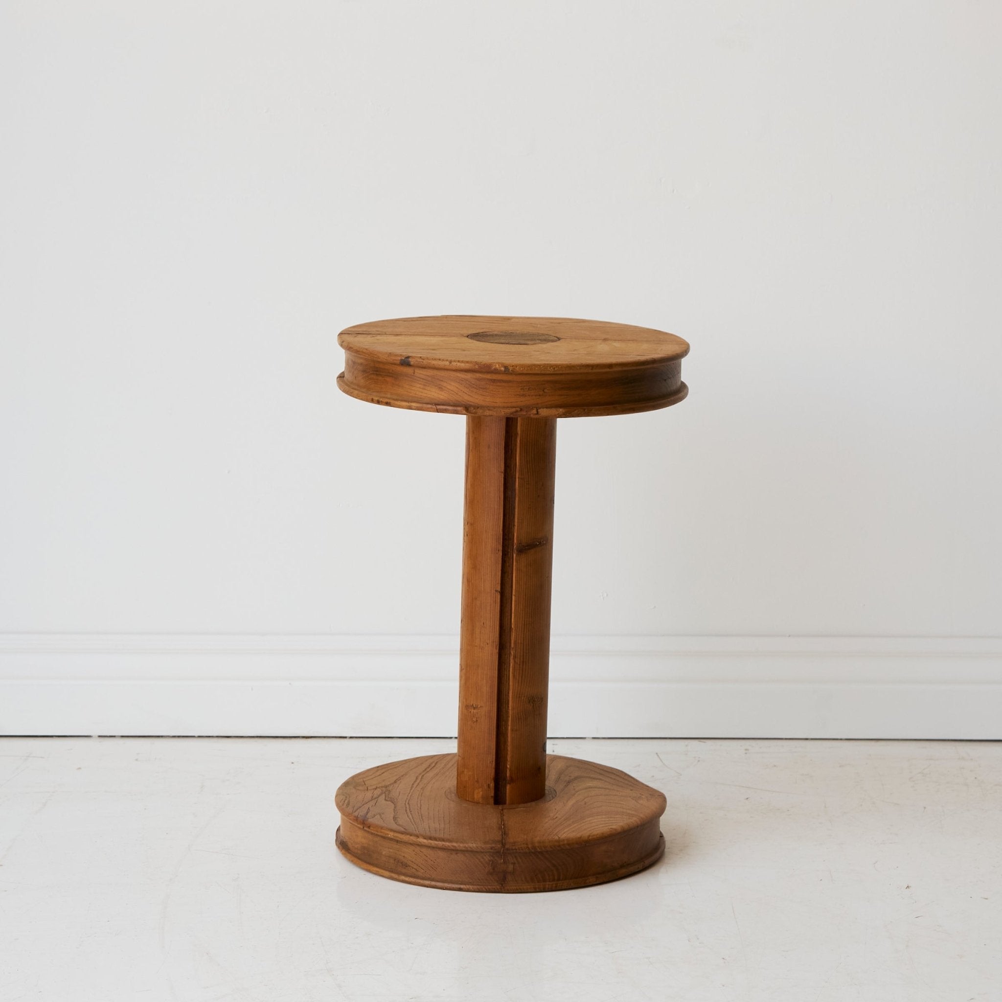 Petite Bobbin Table - elsie green - furniture
