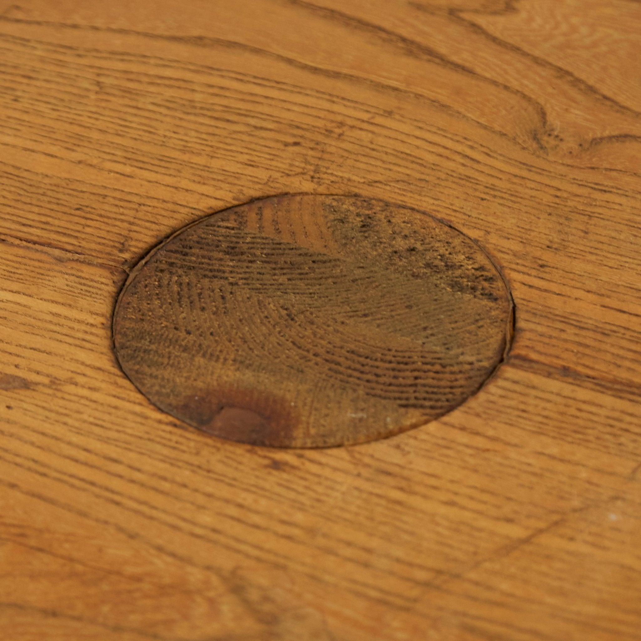 Petite Bobbin Table - elsie green - furniture