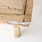 Petite Butcher Block - elsie green - furniture