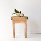 Petite Butcher Block - elsie green - furniture