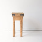 Petite Butcher Block - elsie green - furniture