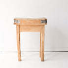 Petite Butcher Block - elsie green - furniture