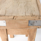 Petite Butcher Block - elsie green - furniture